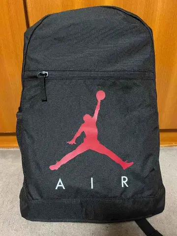 나이키 조던 럭색 백팩 나이키 조던 파우치