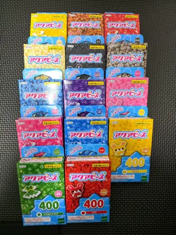 아쿠아비즈 스타 비즈 400 에포크사