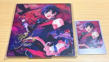 앙스타 사자나미 쥰