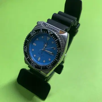 CITIZEN SPALDING 워치 시티즌 손목시계 배터리 없음