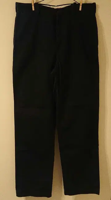 [ 미사용 데드스탁 ] GAP 클린컷 치노 팬츠 34/34 면 100%