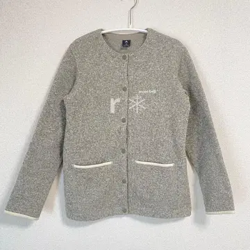 mont-bell 몽벨 크리마플러스 XS 사이즈