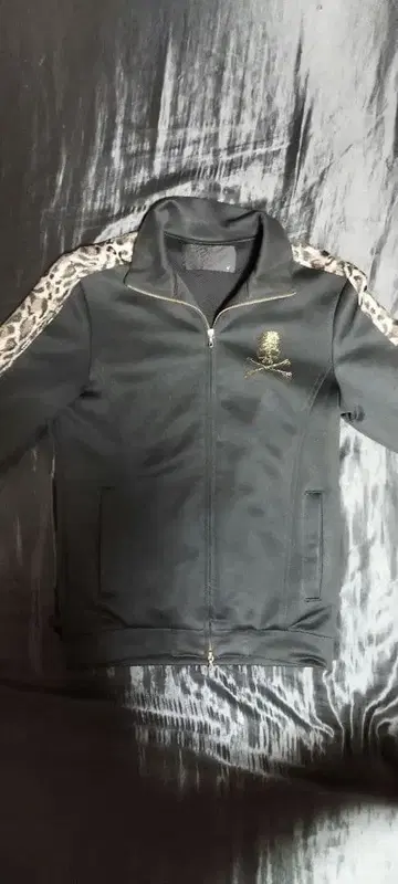 Roen 레오파드 저지