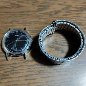 TIMEX MARLIN 타이맥스 마린