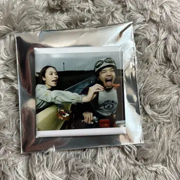 RADWIMPS 캔뱃지 빅에코 콜라보 반찬 밥