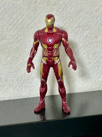 아이언맨 마크50 (인피니티 워)