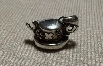 카스우 공방 초파 펜던트 925