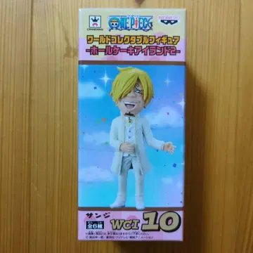 원피스 월드 컬렉션 상디 홀케이크 아일랜드 2