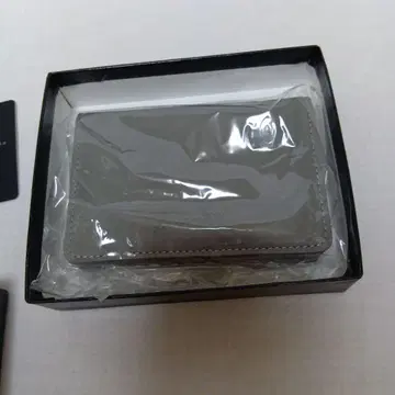 카와카와 kawa-kawa 카드 케이스 명함지갑