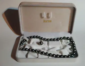 이세탄 목걸이/반지 케이스 포함