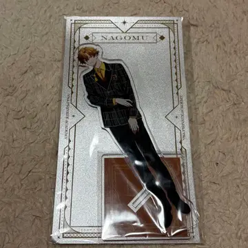 NAGOMU 아크릴 스탠드 비바렌