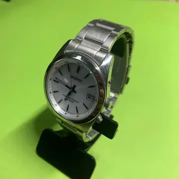 레그노 REGUNO 솔라 손목시계