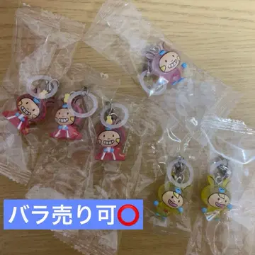 미니모니. 25th 메지루시 액세서리