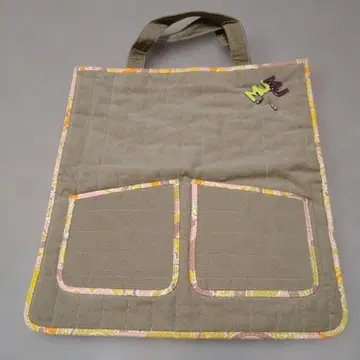 마크제이콥스 백 코듀로이