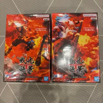 원피스 전광절경