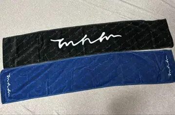 MIMAMI 디자인 타월 미사용