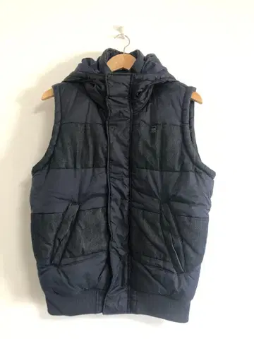 G-STAR RAW SALVOS-R HDD VEST