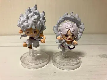 원피스 실 제24 해전 루피 보니 니카