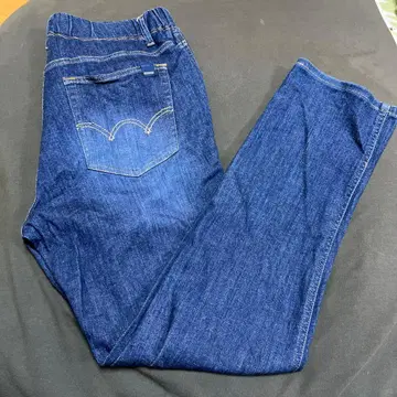 EDWIN GERMO3 데님 팬츠 L 사이즈