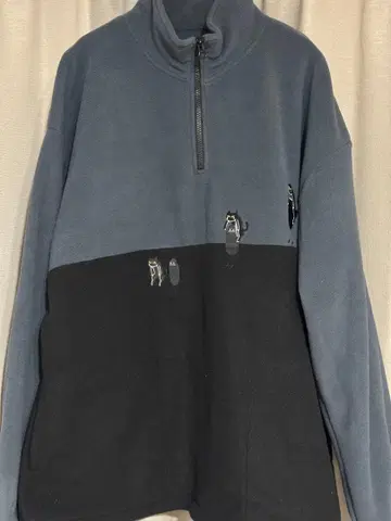 Graniph 트레이닝복