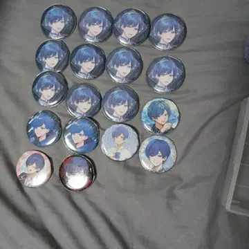 이레이스 이프 캔뱃지