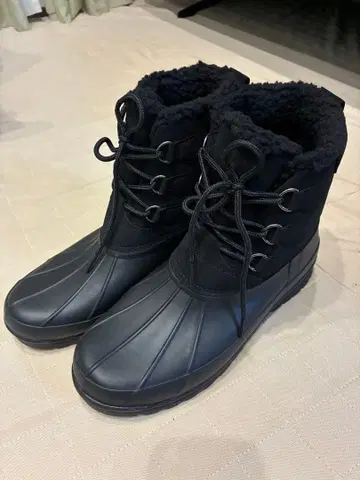 워크맨 방한 부츠 L 사이즈