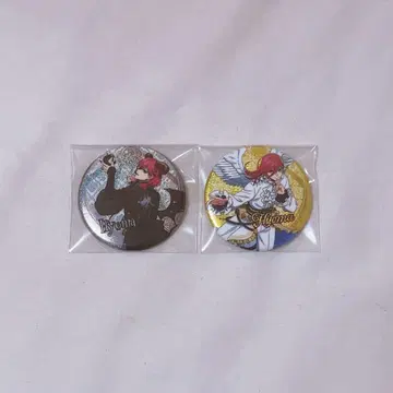 블루 록 치기리 효마 파보테리아 천사와 악마(레어)