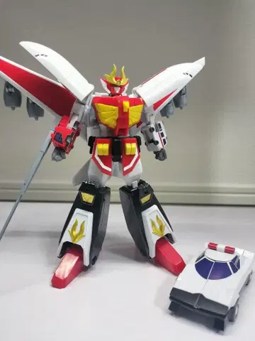 [ 1차 한정판 가격 인하 ] SMP 파이어다그온