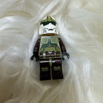 [ 단종 ] 정품 LEGO 스타 워즈 바운티 헌터