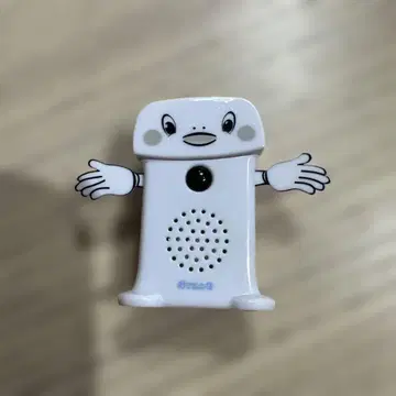 슈퍼 사운드 요비코군 미니 미니어처