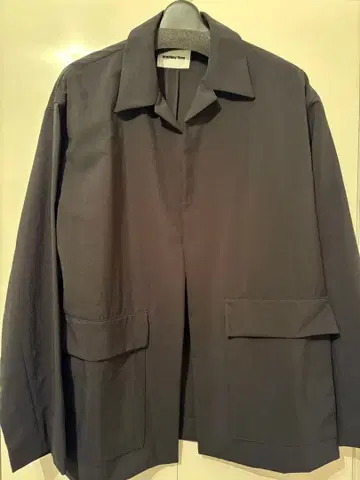 몽키 타임 블랙 자켓 S 사이즈