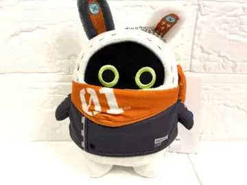 GiGO 한정판 젠레스 존 제로 젠제로 봉제 인형 본프 아스