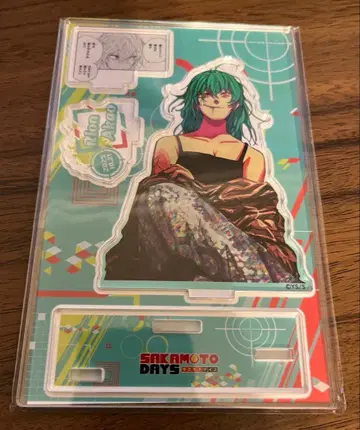 아카오 리온 생일 명장면 디오라마 피규어 사카모토 데이즈