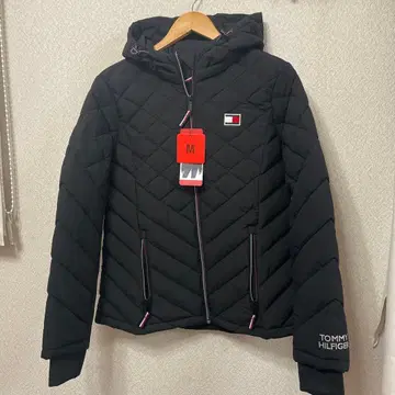 코트 TOMY HILFIGER