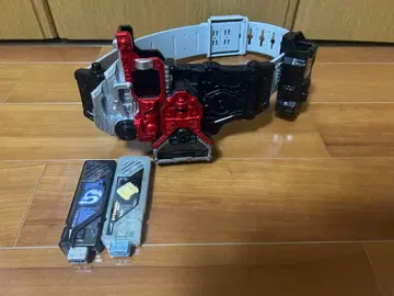 변신 벨트 Ver.20th 가면라이더 W DX 로스트 드라이버