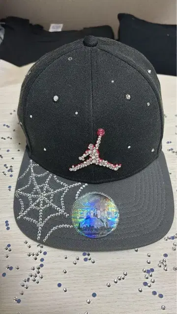 스와로브스키 JORDAN SWAROVSKI