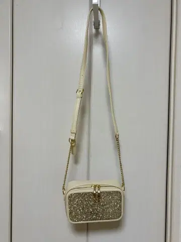 다이애나 DIANA 숄더백