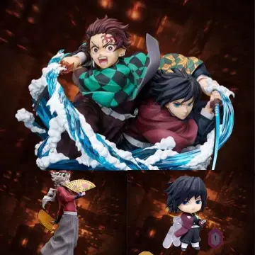 애니플렉스 복권 귀멸의 칼날 A상, B상, D상