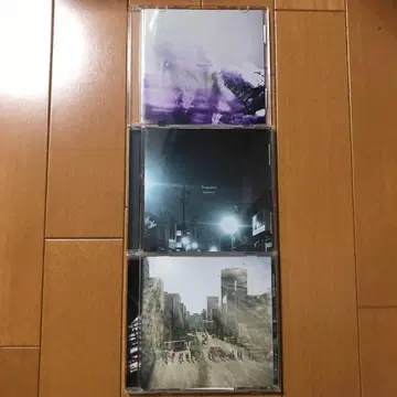 Dripdays 데모 CD 세트