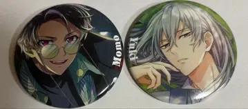 아이나나 캐릭터 배지 컬렉션 캔뱃지 모모 나나