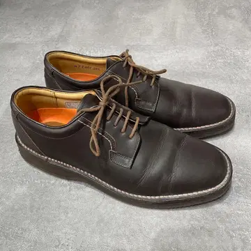 REGAL Walker 리걸 워커 26cm 새상품급 브라운