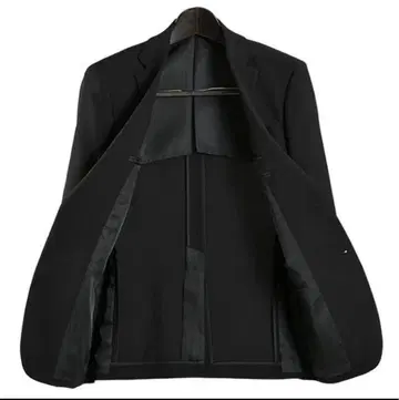 예복 남성용 상복 워셔블 포멀 슈트 새상품