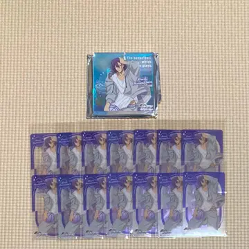 쿠로코의 농구 쿠로바스 점페스 JF 쇼와노트 브로키 무라사키바라 아츠시