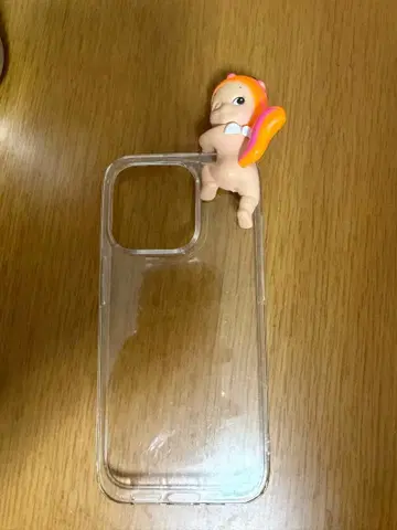 소니 엔젤 히퍼스 루킹 백 시크릿 리스