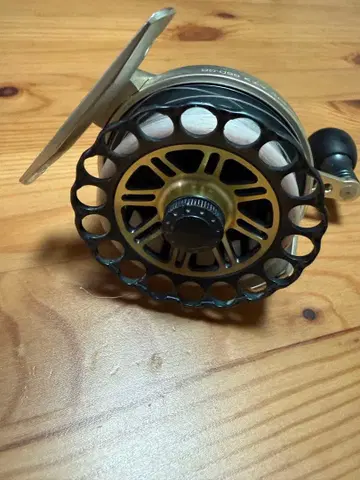 쿠로다이 공방 카세이카시 THE 애슬리트 오치누 65D