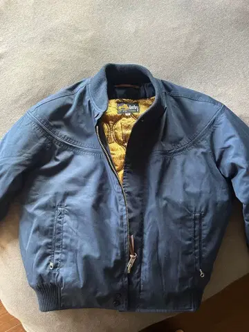 derby of Sun Francisco 더비 자켓 S 사이즈