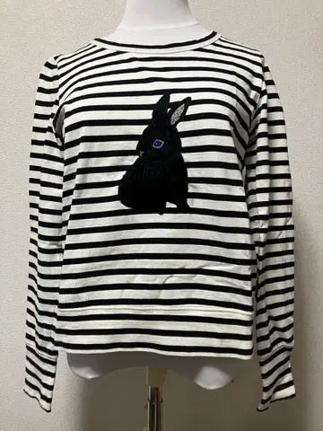 [franche lippee (프랑슈리페)] M 사이즈 트레이닝복