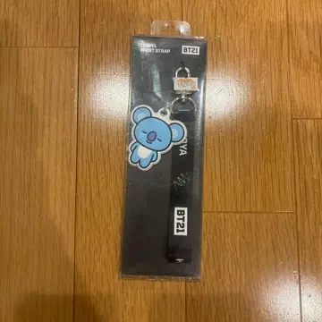 BT21 코니 허리 스트랩