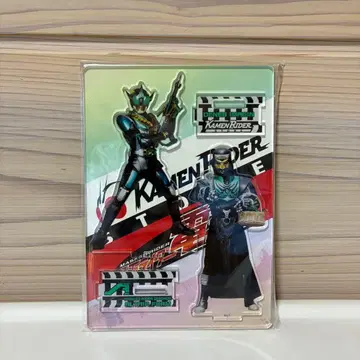 가면라이더 덴오 가면라이더 제로노스 데네브 이매진 아크릴 스탠드