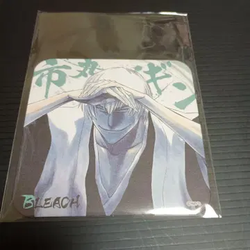 BLEACH 아트 코스터 이치마루 긴 점페스 2017